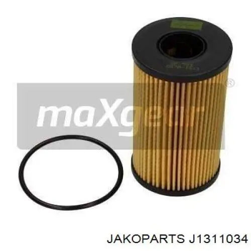 J1311034 Jakoparts Масляный фильтр двигателя