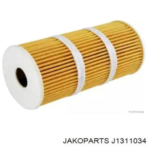 J1311034 Jakoparts масляный фильтр