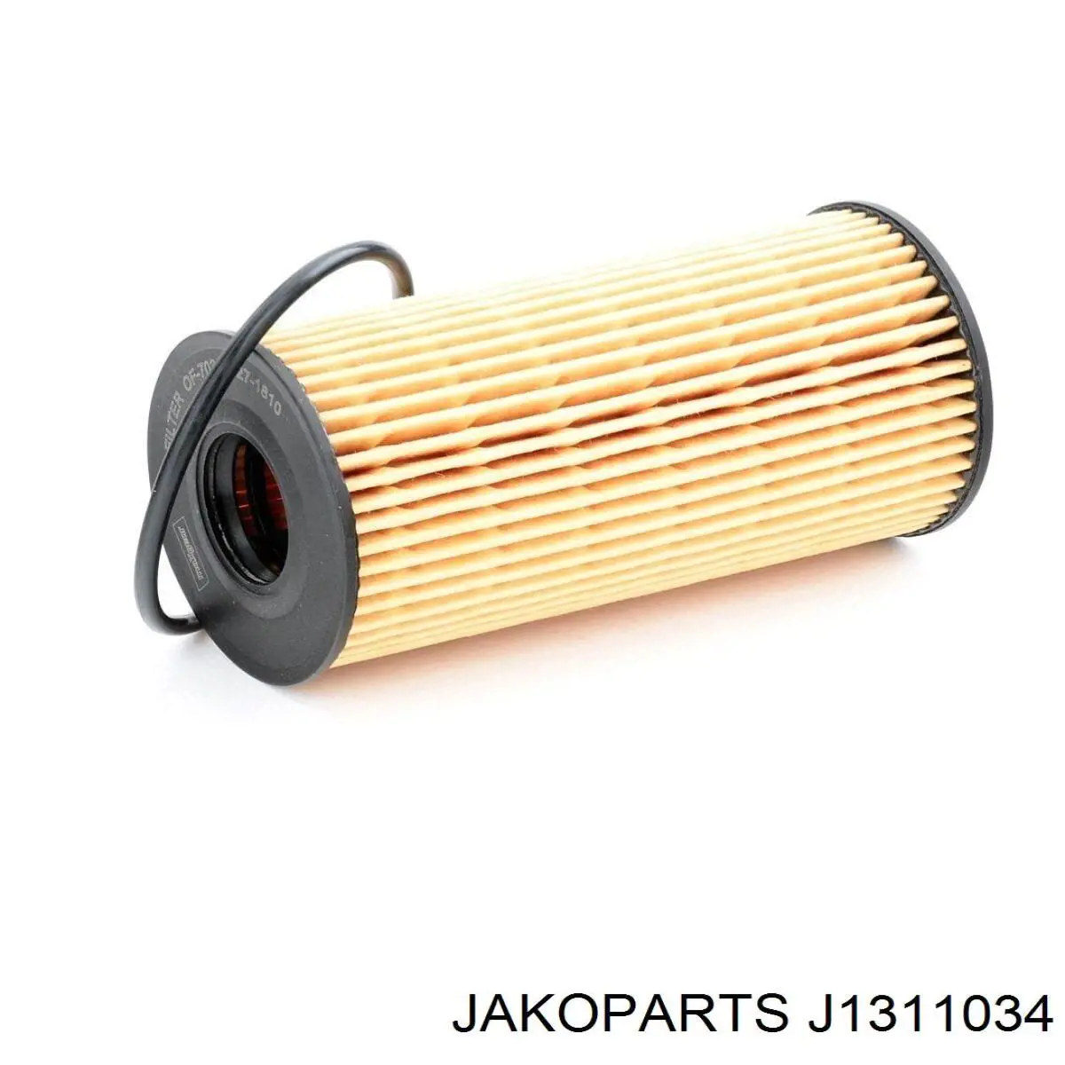 Фильтр масла Jakoparts J1311034