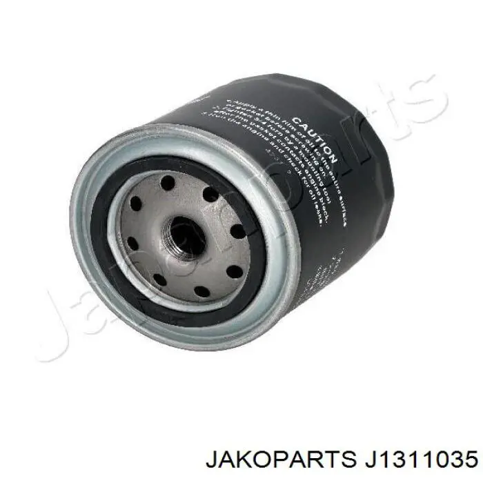 Купить J1311035 Jakoparts Фильтр центробежный очистки масла