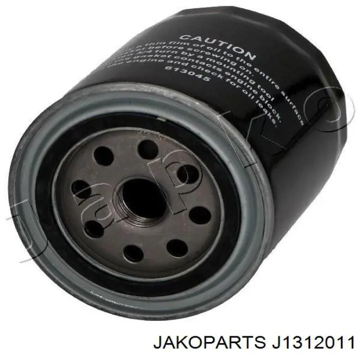 Filtro de aceite J1312011 Jakoparts