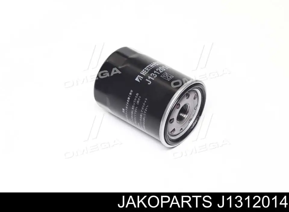 J1312014 Jakoparts масляный фильтр