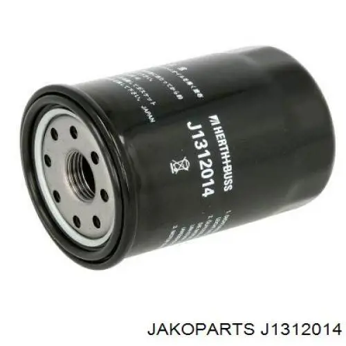 Фильтр очистки масла центробежный Jakoparts J1312014 цена, от 5.23 USD