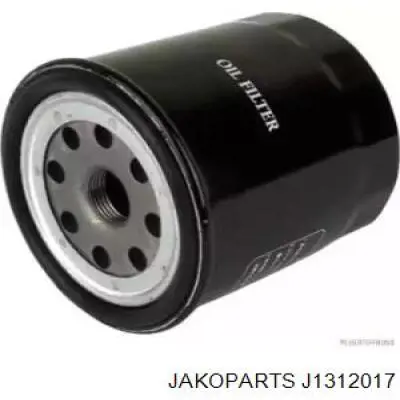 J1312017 Jakoparts масляный фильтр