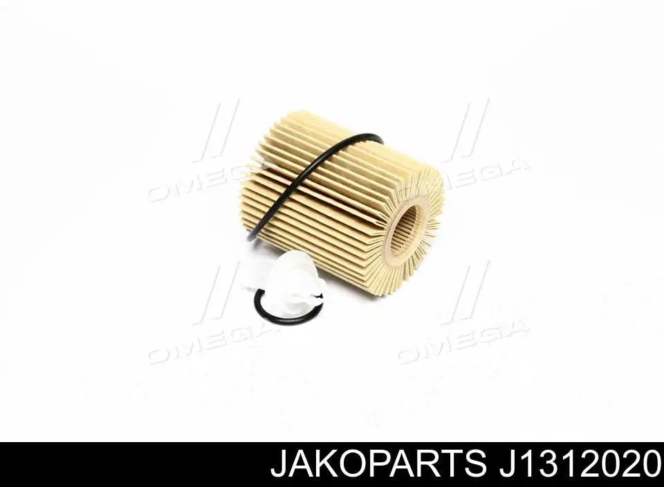 J1312020 Jakoparts масляный фильтр