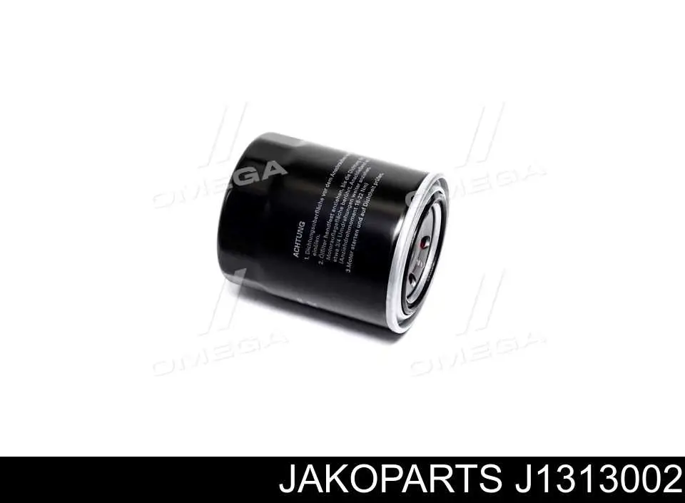 J1313002 Jakoparts масляный фильтр
