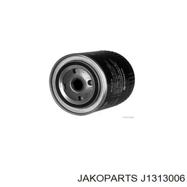 Купить J1313006 Jakoparts Фильтр центробежный очистки масла