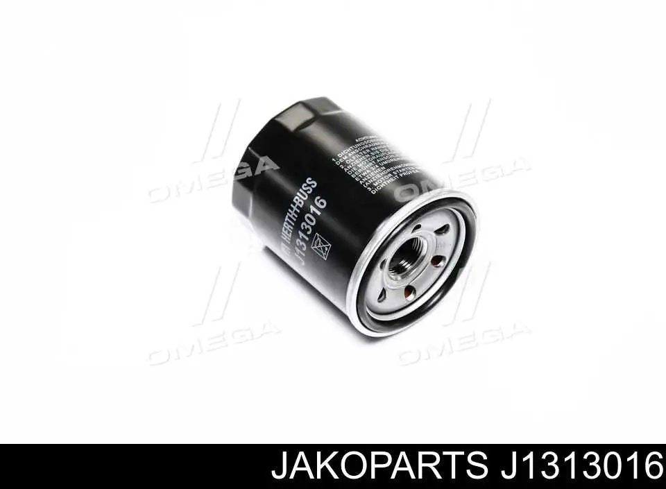 J1313016 Jakoparts масляный фильтр