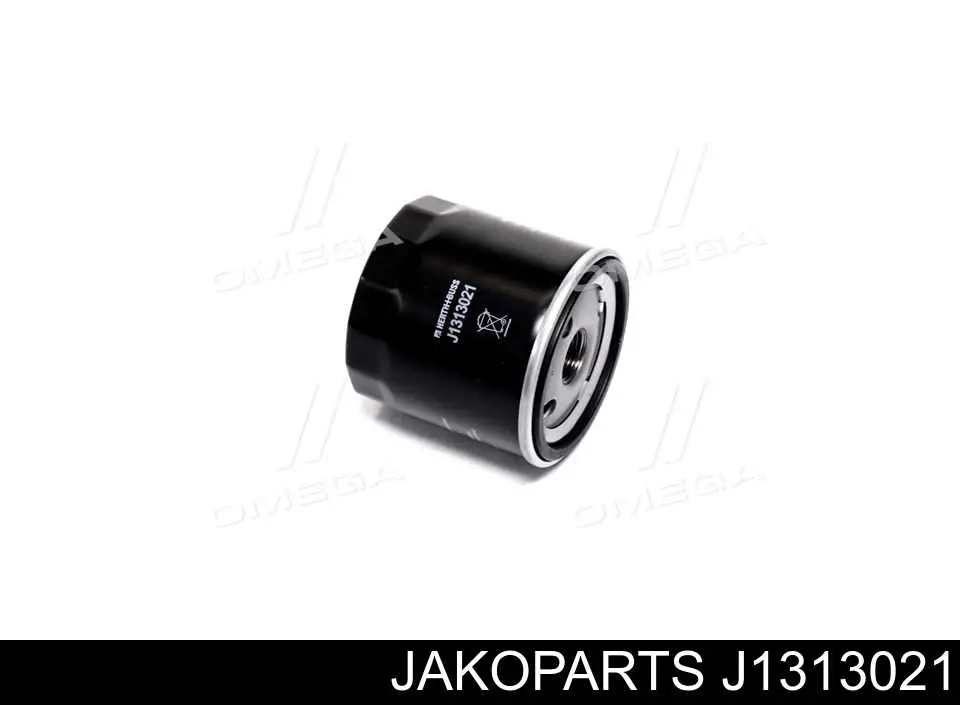 J1313021 Jakoparts масляный фильтр