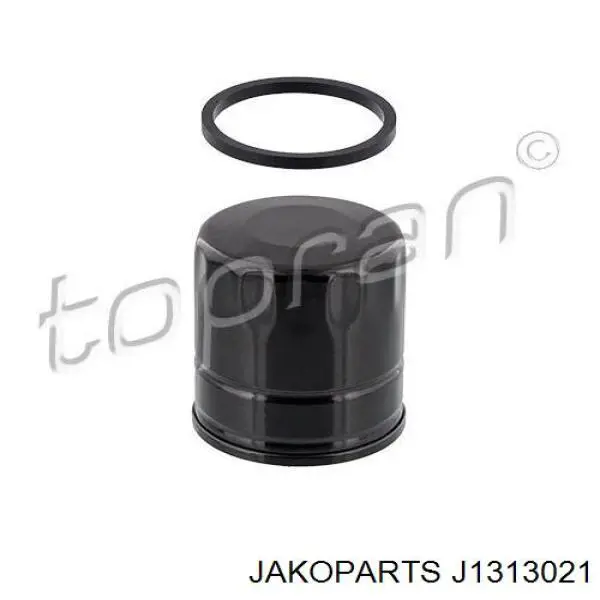 Фильтр очистки масла центробежный Jakoparts J1313021 цена, от 4.73 USD