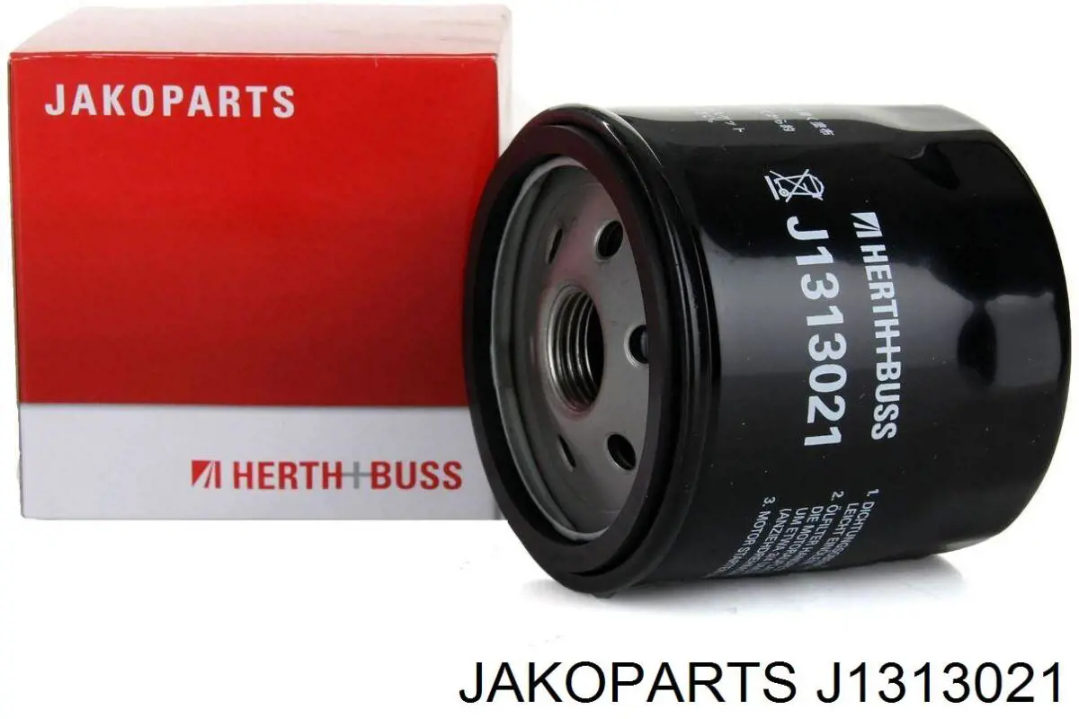 Фильтр очистки масла центробежный Jakoparts J1313021 цена, от 4.73 USD