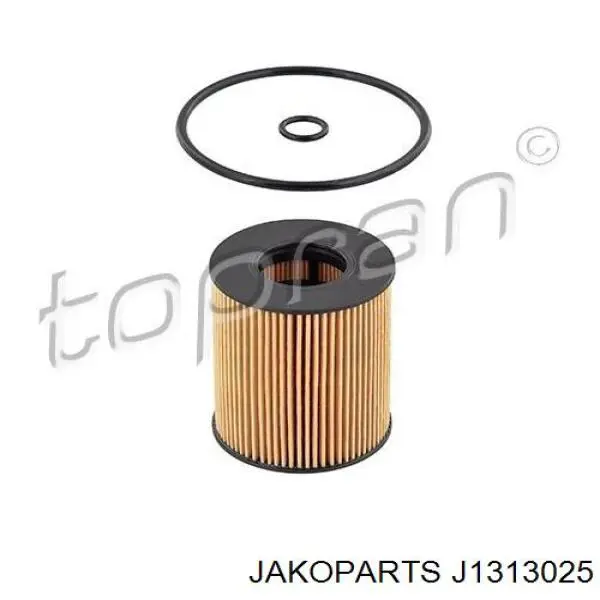 Масляный фильтр J1313025 Jakoparts