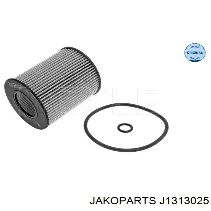 Купить J1313025 Jakoparts Фильтр центробежный очистки масла