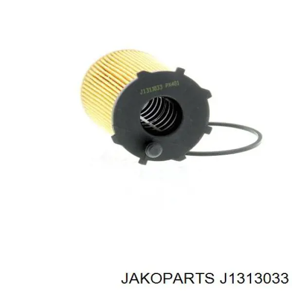 Фильтр масла Jakoparts J1313033