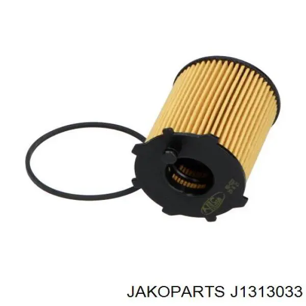 Фильтр очистки масла центробежный Jakoparts J1313033 цена, от 5.20 USD
