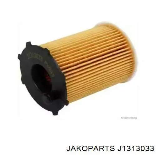 Купить J1313033 Jakoparts Фильтр центробежный очистки масла