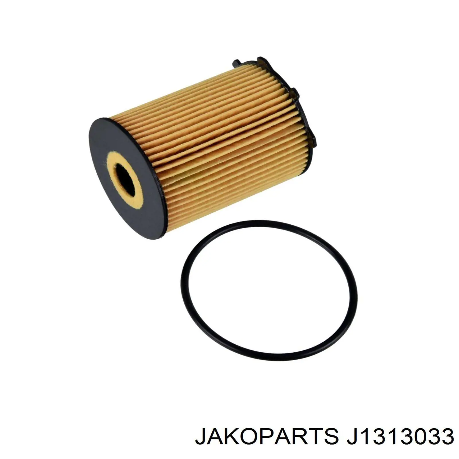 J1313033 Jakoparts Масляный фильтр двигателя