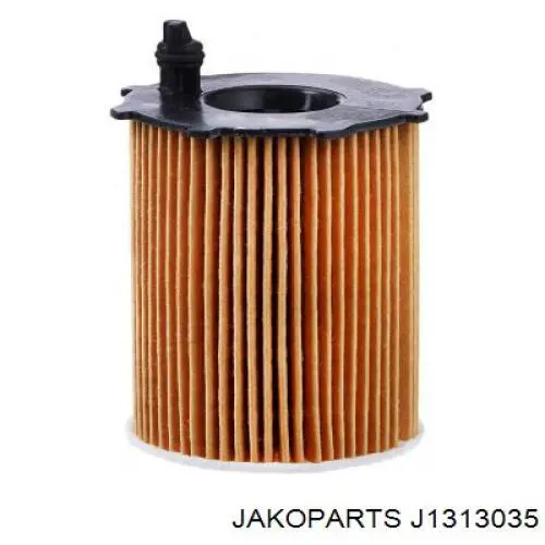 Фильтр масла Jakoparts J1313035