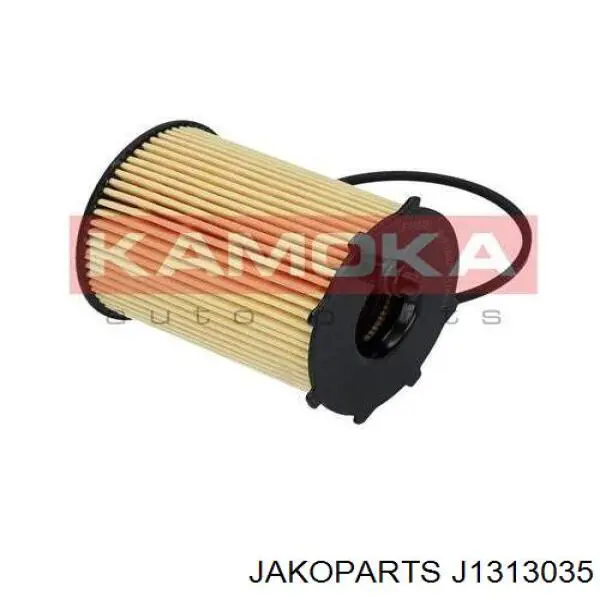 J1313035 Jakoparts Масляный фильтр двигателя