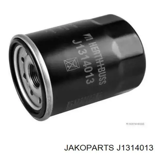 J1314013 Jakoparts масляный фильтр