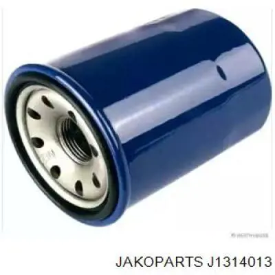 Купить J1314013 Jakoparts Фильтр центробежный очистки масла