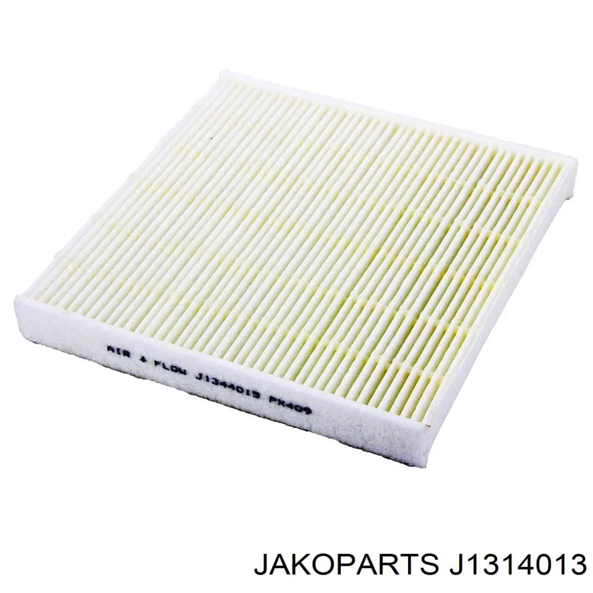 Масляный фильтр J1314013 Jakoparts