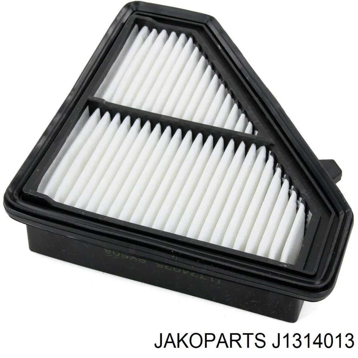 Фильтр масла Jakoparts J1314013