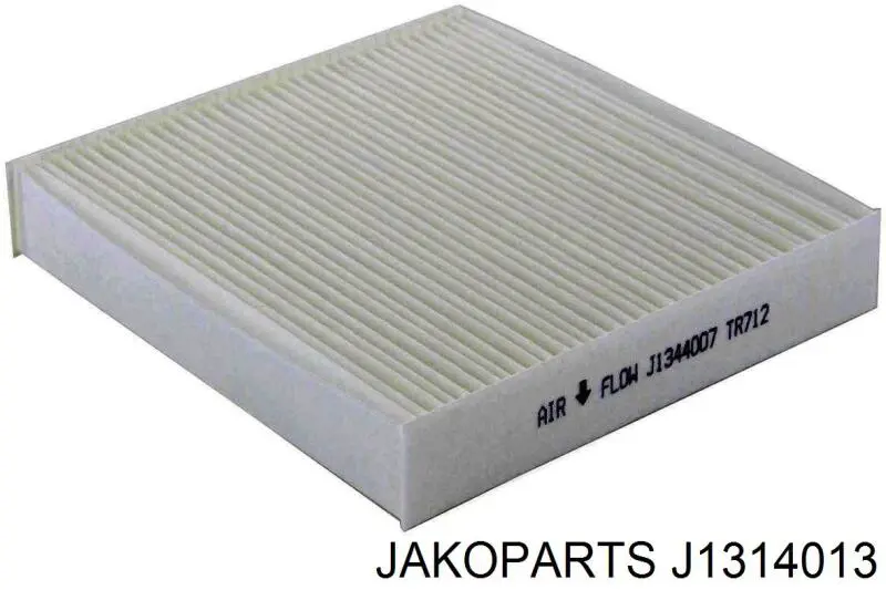 J1314013 Jakoparts