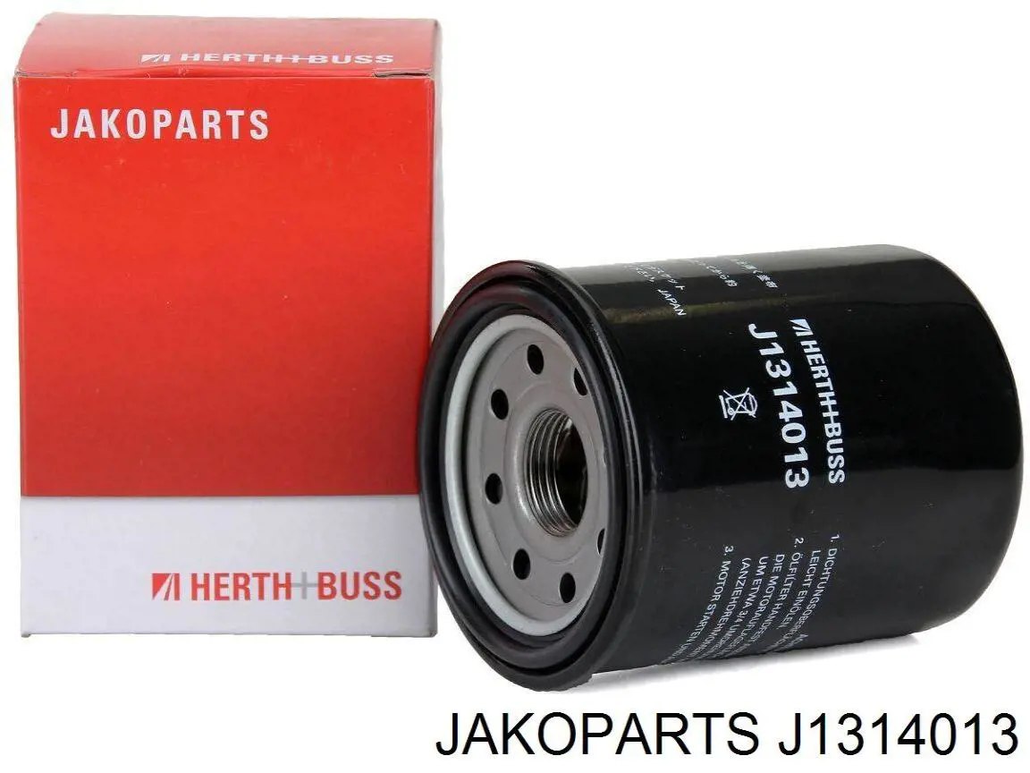 J1314013 Jakoparts