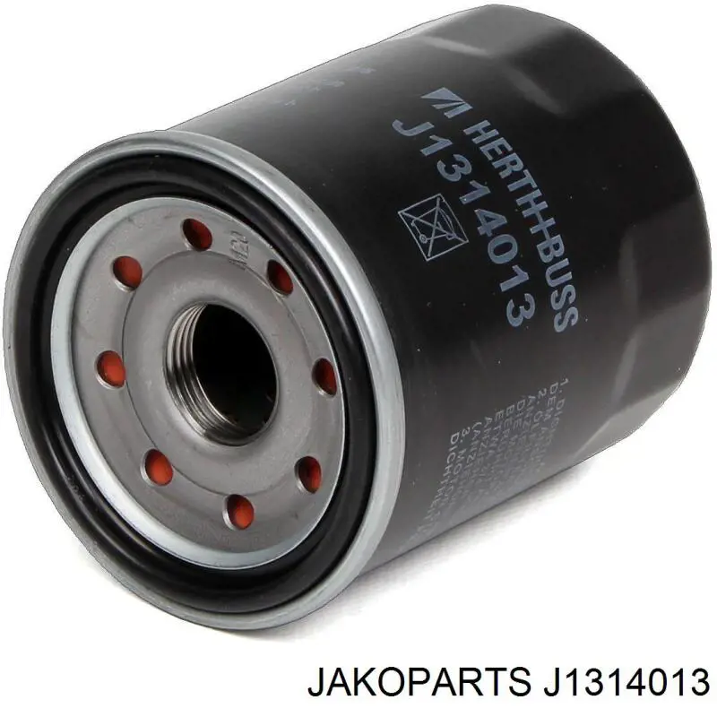 Купить J1314013 Jakoparts Фильтр центробежный очистки масла