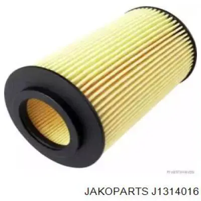 Filtro de aceite J1314016 Jakoparts