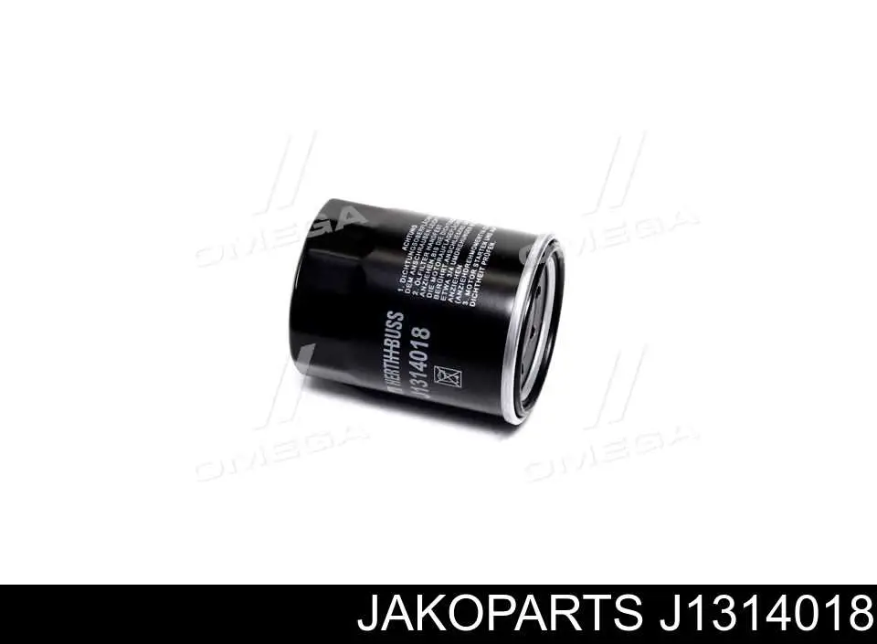 J1314018 Jakoparts масляный фильтр