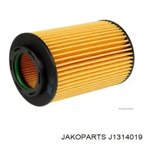 J1314019 Jakoparts масляный фильтр