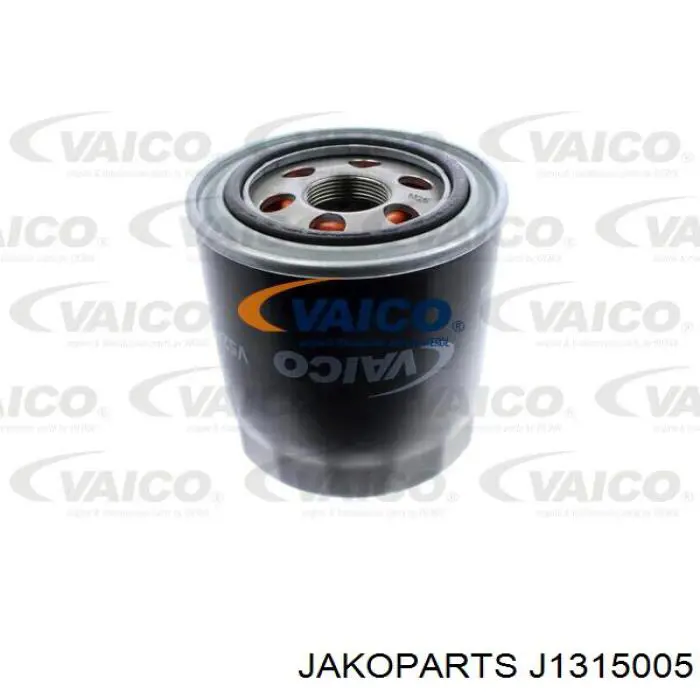 Фильтр очистки масла центробежный Jakoparts J1315005 цена, от 7.06 USD