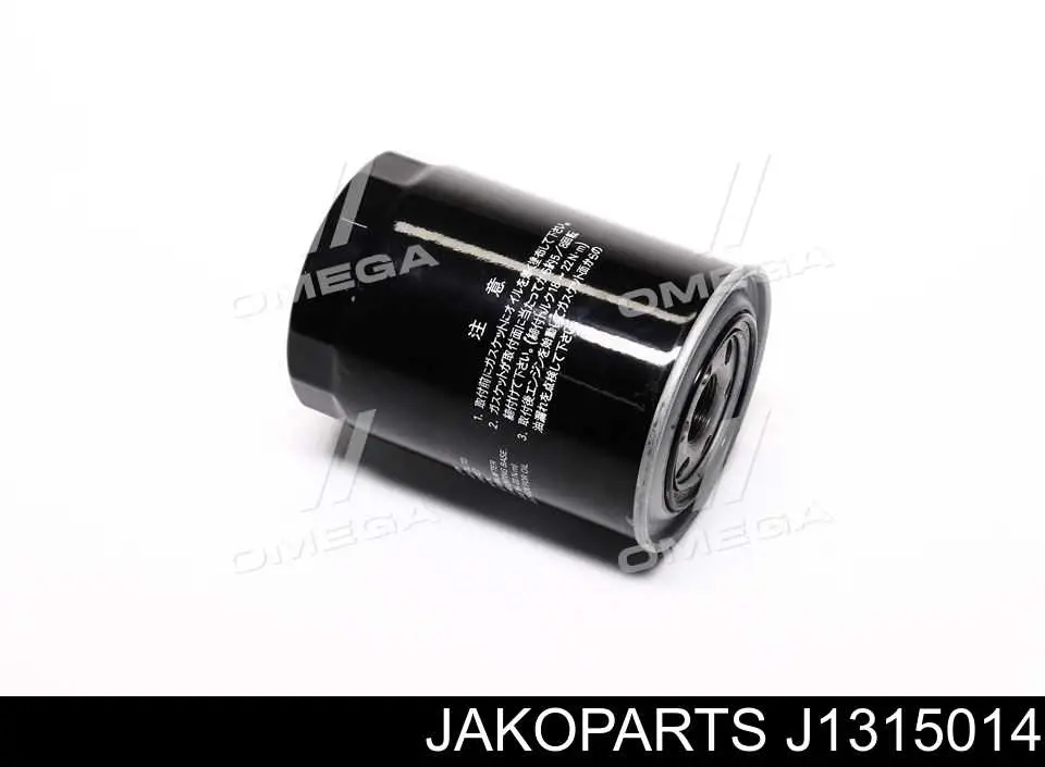 Масляный фильтр J1315014 Jakoparts