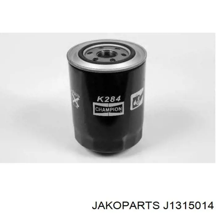 Фильтр очистки масла центробежный Jakoparts J1315014 цена, от 7.34 USD