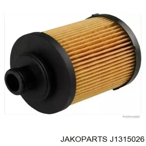 Масляный фильтр J1315026 Jakoparts