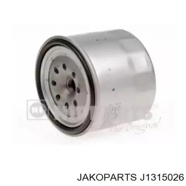 Фильтр масла Jakoparts J1315026