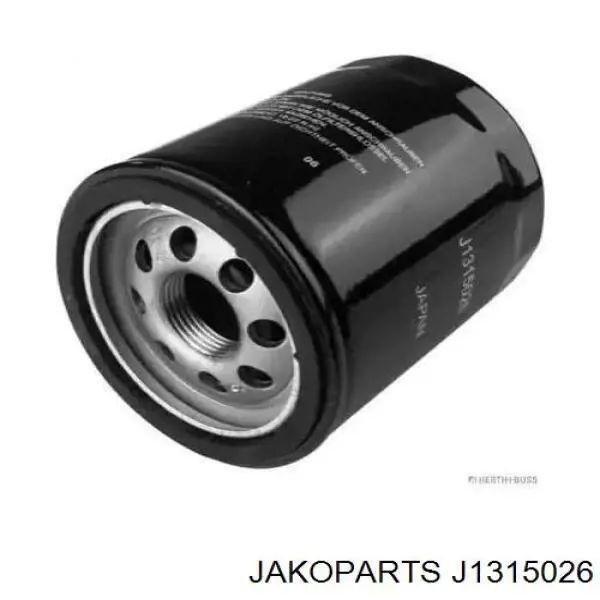 J1315026 Jakoparts масляный фильтр