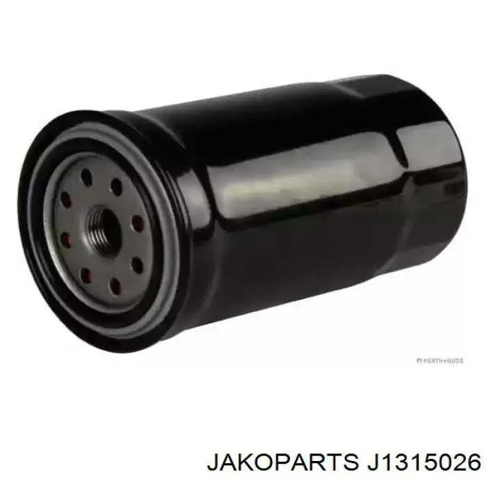 Купить J1315026 Jakoparts Фильтр центробежный очистки масла