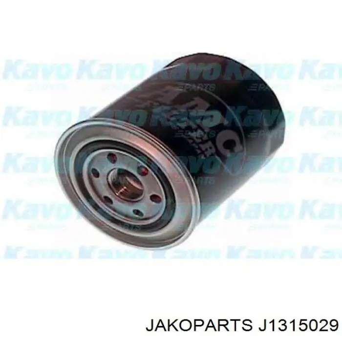 Масляный фильтр J1315029 Jakoparts