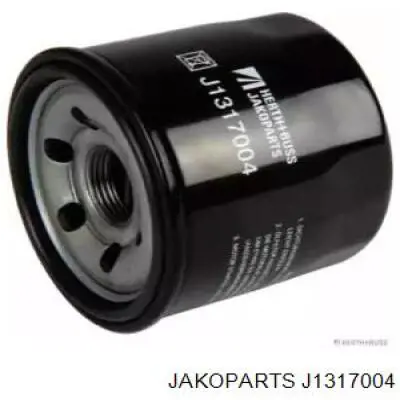 J1317004 Jakoparts масляный фильтр