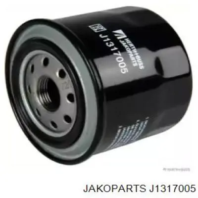 J1317005 Jakoparts Масляный фильтр двигателя