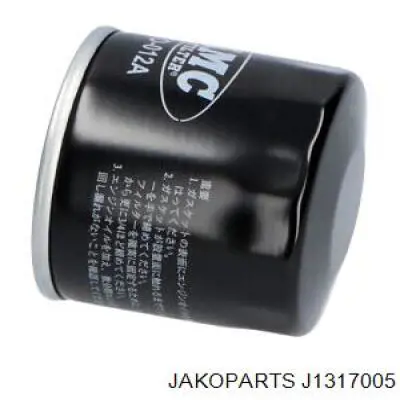 Фильтр очистки масла центробежный Jakoparts J1317005 цена, от 6.20 USD