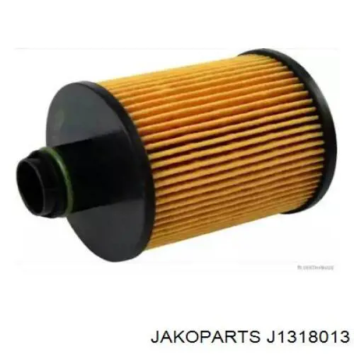 Filtro de aceite J1318013 Jakoparts