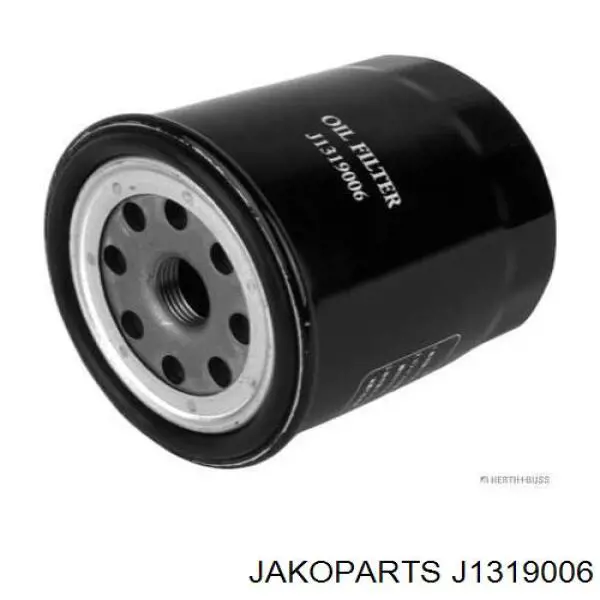 Фильтр очистки масла центробежный Jakoparts J1319006 цена, от 5.28 USD