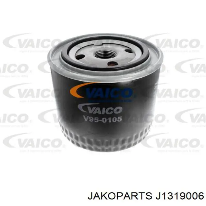 Купить J1319006 Jakoparts Фильтр центробежный очистки масла