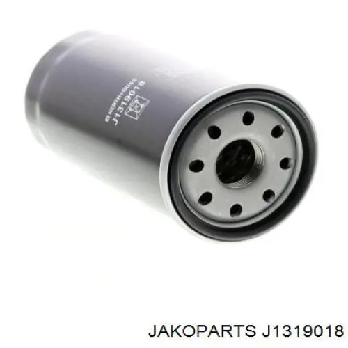 Filtro de aceite J1319018 Jakoparts