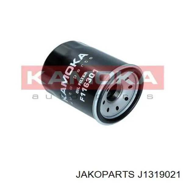Фильтр очистки масла центробежный Jakoparts J1319021 цена, от 6.25 USD