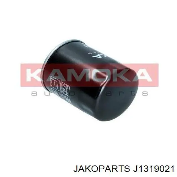 Купить J1319021 Jakoparts Фильтр центробежный очистки масла